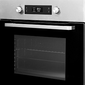 Духовой шкаф с очисткой паром Weissgauff EOM 691 PDBX фото 2 фото 2