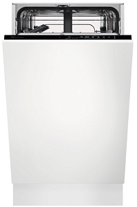 Узкая посудомоечная машина Electrolux EEA912100L