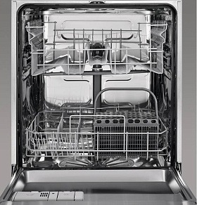 Посудомоечная машина Zanussi ZDF26004WA фото 4 фото 4