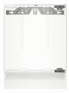 Невысокий встраиваемый холодильник Liebherr UIK 1510 фото 2 фото 2