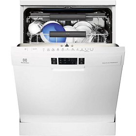Посудомоечная машина глубиной 60 см Electrolux ESF8560ROW