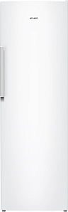 Белый однокамерный холодильник Atlant ATLANT М 7606-100 N