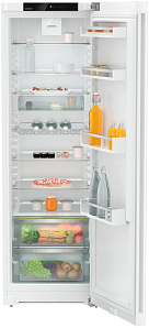 Белый холодильник Liebherr Re 5220 фото 3 фото 3