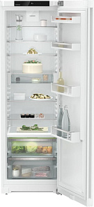 Белый холодильник Liebherr RBe 5220 фото 3 фото 3