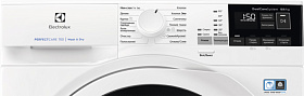 Профессиональная стиральная машина Electrolux EW7WR468W фото 2 фото 2