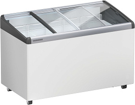 Белый холодильник Liebherr EFI 3553 фото 3 фото 3