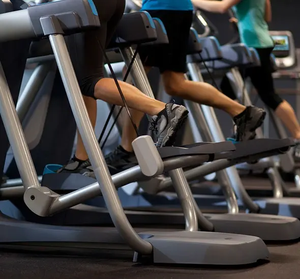 Precor AMT 835 Open Stride AMT 835 Open Stride