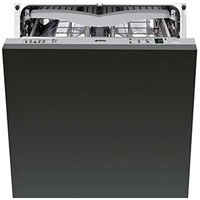 Посудомоечная машина на 14 комплектов посуды Smeg STA6539L