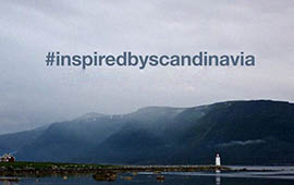 Asko: Inspired by Scandinavia