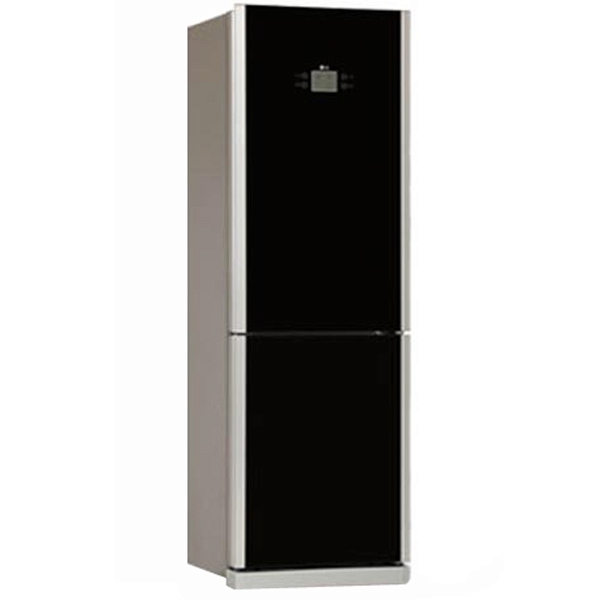 Lg черный. LG ga-b409tgmr. Холодильник LG ga-b409 TGMR. LG 409 TGMR. Холодильник LG ga 409.