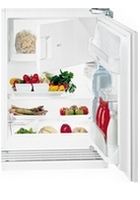 Встраиваемый холодильник под столешницу Hotpoint-Ariston BTSZ 1632/HA