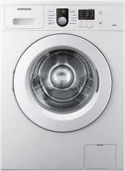 Узкая стиральная машина Samsung WF 8590 NLW8/DYLP