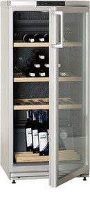Напольный винный шкаф ATLANT ХТ 1007