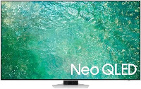 Телевизор Samsung QE65QN85CAU 65" (165 см) 2023 серебристый