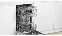 Встраиваемая посудомоечная машина производства германии Bosch SPU4HMW53S фото 3 фото 3