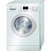 Фронтальная стиральная машина Bosch WVD 24460OE