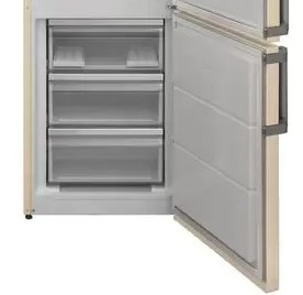 Двухкамерный холодильник Scandilux CNF 379 EZ B фото 4 фото 4