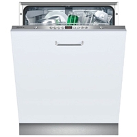 Полновстраиваемая посудомоечная машина NEFF S51M40X0EU