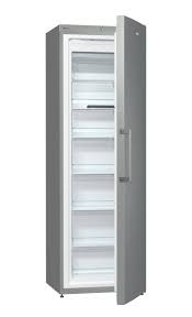 Холодильник  шириной 60 см Gorenje FN 6191 CX фото 2 фото 2