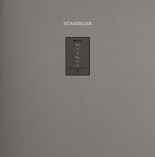 Однокамерный холодильник Scandilux R 711 EZ X фото 4 фото 4