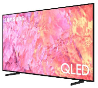 Телевизор Samsung QE65Q67C 65" (165 см) 2023 черный фото 4 фото 4