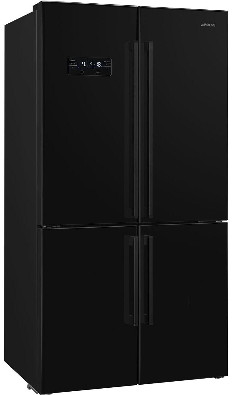 Холодильник черный с морозильником. Холодильник Smeg fq60ndf. Холодильник Tesler RCD-480i Black Glass. Холодильник Smeg fq60bdf. Холодильник Smeg fq60bpe fab28rrd5.