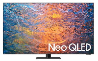 Телевизор Samsung QE85QN95C 85" (216 см) 2023 черный