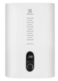 Водонагреватель из нержавеющей стали Electrolux EWH 30 Royal Flash