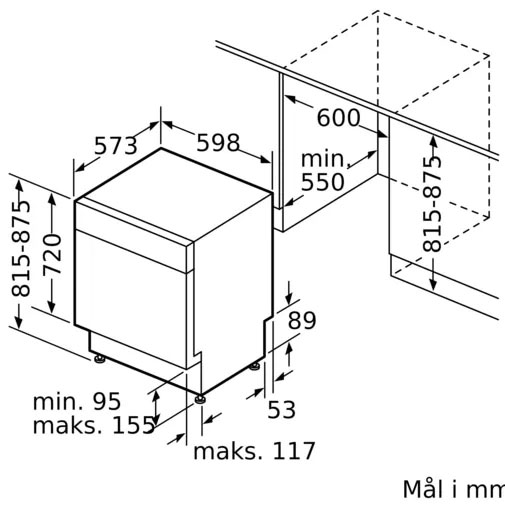 Asko dfi544d