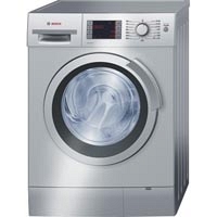 Узкая стиральная машина Bosch WLM 2445 SOE