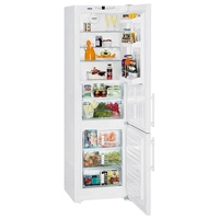 Холодильники Liebherr с нижней морозильной камерой Liebherr CBP 4013