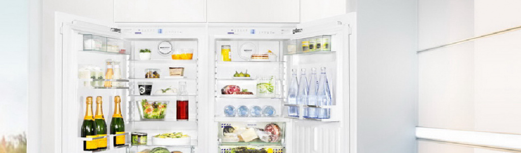 Холодильники Leran 