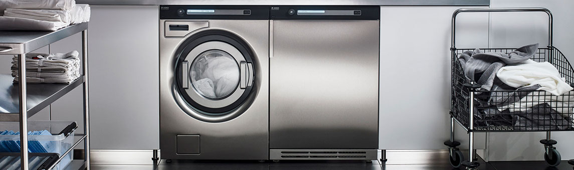 Лучшие стиральные машины по цене и качеству