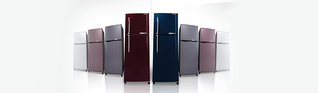 Преимущества и достоинства холодильников Toshiba