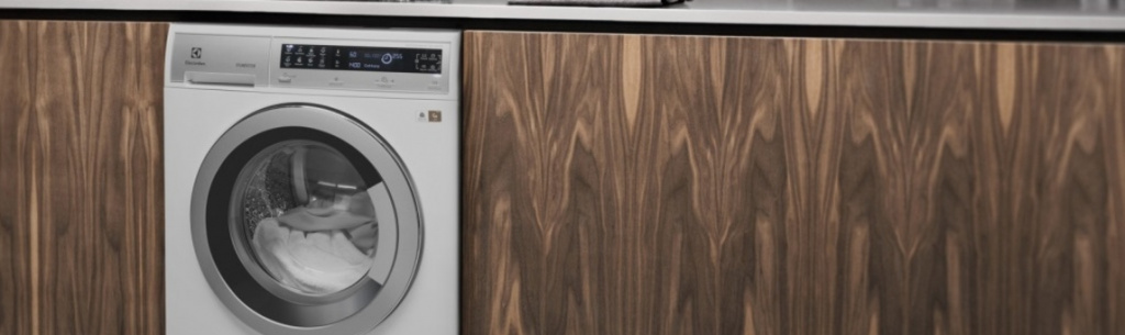 СТИРАЛЬНЫЕ МАШИНЫ ELECTROLUX STEAMSYSTEM