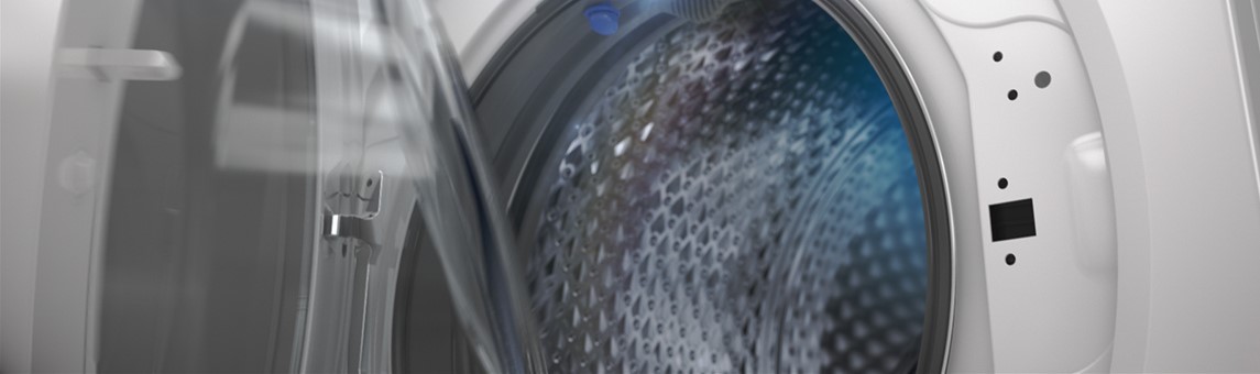 Встраиваемые стиральные машины Brandt