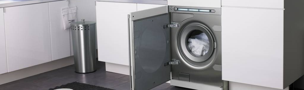 Встраиваемые стиральные машины Korting