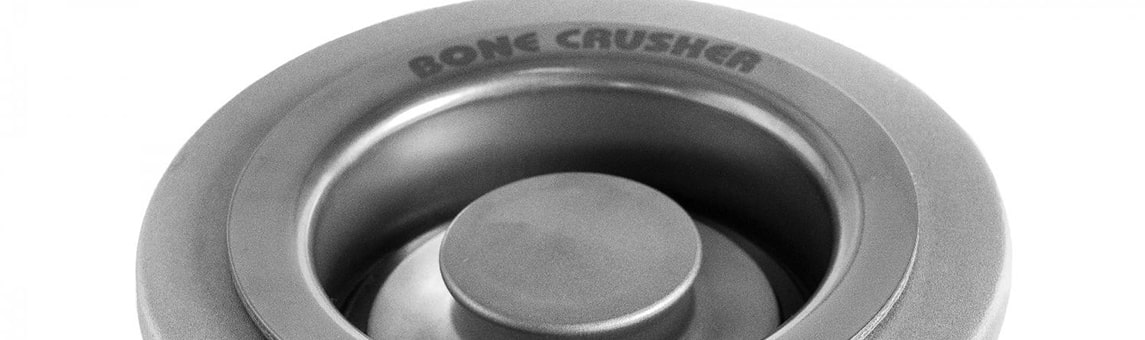 Измельчители Bone Crusher