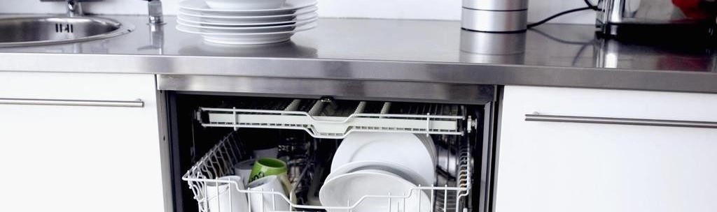 Посудомоечные машины Brandt
