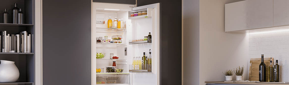 Рейтинг встраиваемых холодильников 2023 года: ТОП-15 лучших моделей