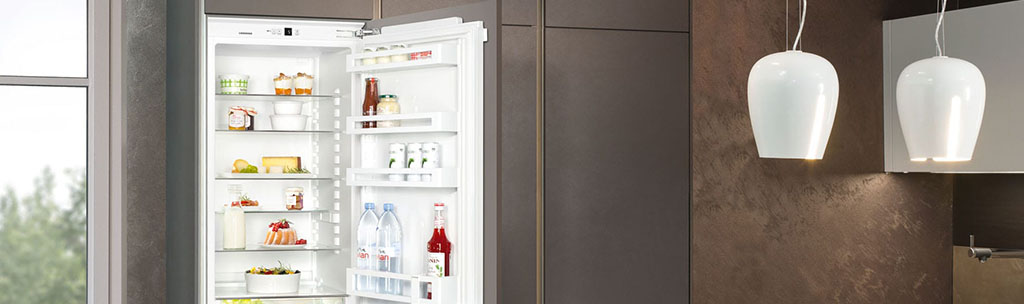 Новинки холодильников в 2022 году