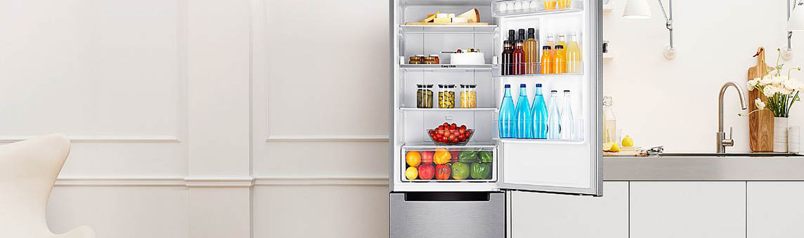 Рейтинг двухкамерных холодильников 2023 года: ТОП-10 лучших моделей