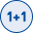 1+1 icon.png