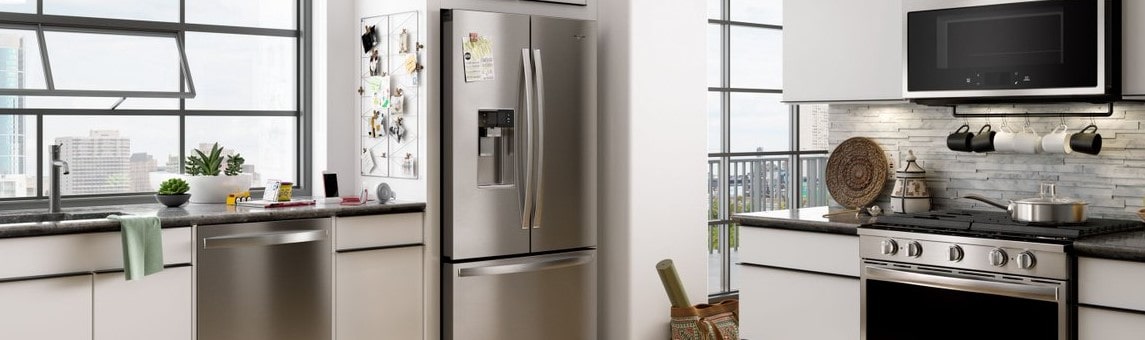 Лучшие холодильники 2023 года по цене и качеству