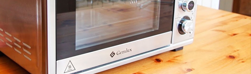 Микроволновые печи Gemlux