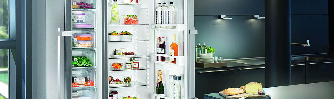 Рейтинг холодильников 2023 Ноу Фрост: ТОП-15 лучших моделей