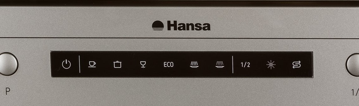 Посудомойка ханса ошибки. Как запустить посудомоечную машину Hansa. Посудомоечная машина Ханса индикаторы на панели. Посудомойка Ханса значки на панели. Как запустить посудомойку Ханса пошагово пуск.