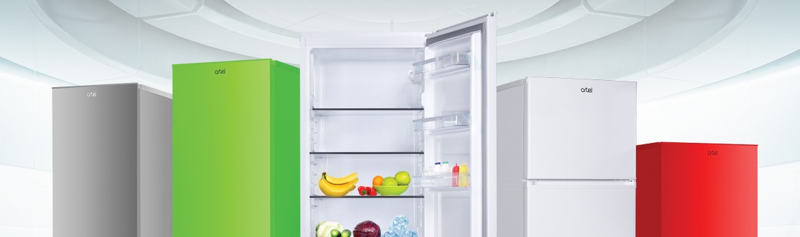 Холодильники Artel