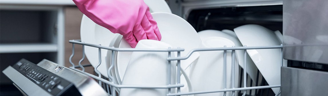 Как пользоваться посудомоечными машинами Kaiser