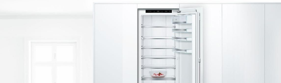 Встраиваемые холодильники De Dietrich